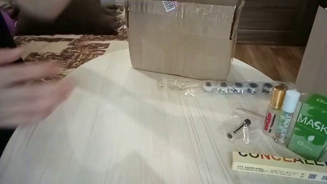 Распаковка с Wildberries? смотреть онлайн