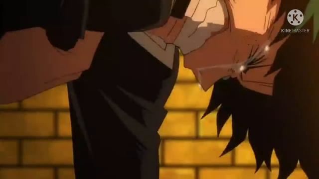 [AMV] •|Бакудеку|• это мой грязный мирок смотреть онлайн