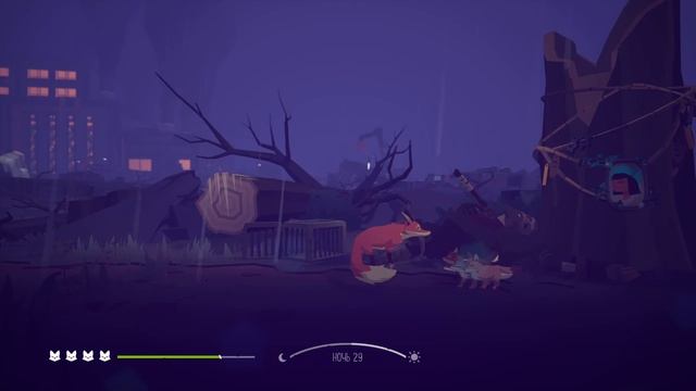 ФИНАЛ. ВЫЖИТЬ ЛЮБОЙ ЦЕНОЙ ? ➤ Endling - Extinction Is Forever ➤ Прохождение #4