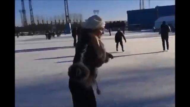 КАРАГАНДА Стадион Шахтер. смотреть онлайн