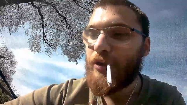 Рыбалка в Протвино на Протве, 1 серия