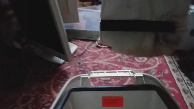 Eksportowy Odkurzacz Zelmer Typ 700 (2 nazwy eksportowe - Clatronic, Somela) wrzesień 1991 rok смотреть онлайн