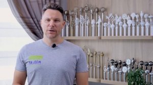 Как выбрать карниз без проблем. 8 ошибок при выборе карниза от эксперта.