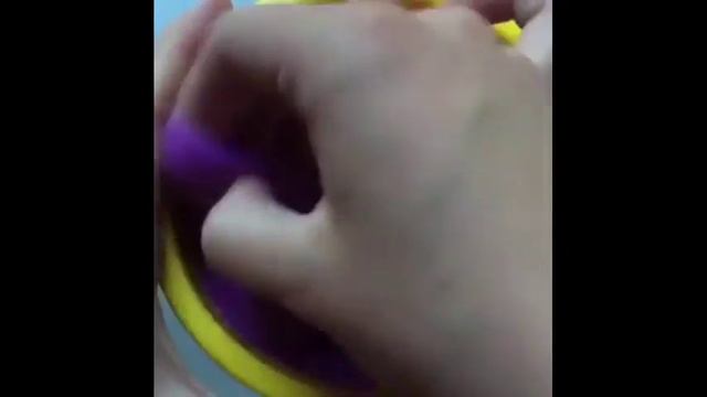 ASMR Подборка Айсберг Слаймов💙 смотреть онлайн