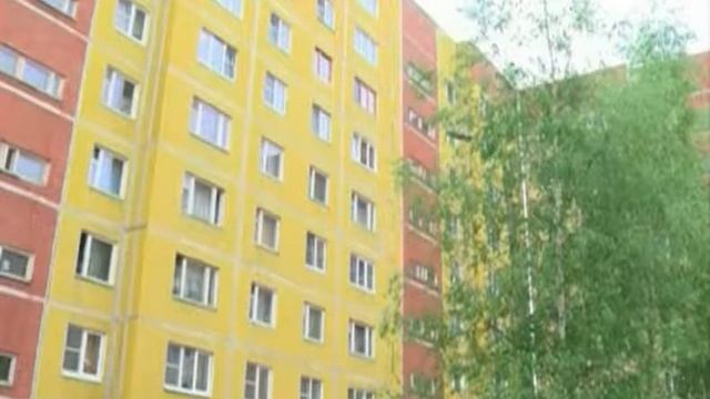 С 1 по 5 октября ориентировочно в Ярославской области смотреть онлайн