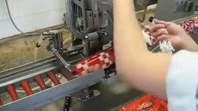 Клипсатор КН-22С смотреть онлайн