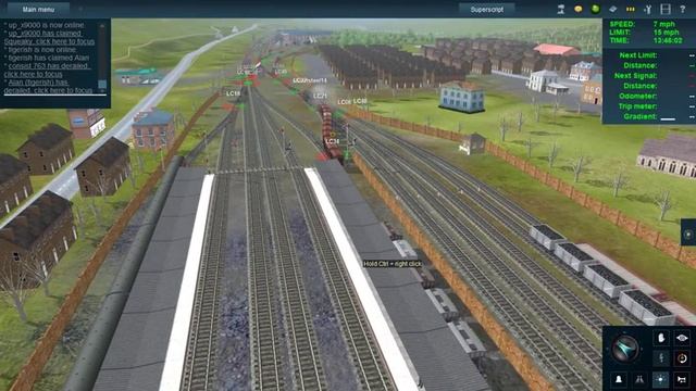 Trainz: A New Era Multiplayer Livestream - 07/09/2019 смотреть онлайн