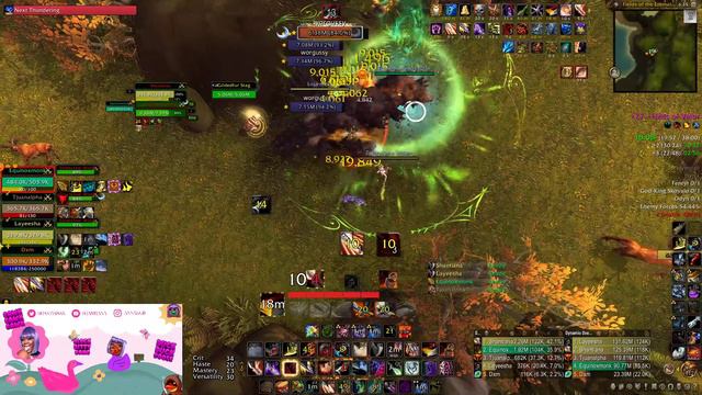 RANK 1 OUTLAW 27 Halls of Valor - Fortified, 3430 io смотреть онлайн