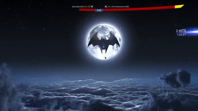 Injustice 2 Joker Ending and Epic Gear смотреть онлайн