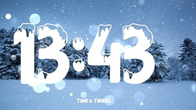 Отсчёт до Нового года 2021 смотреть онлайн