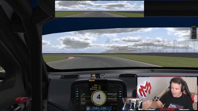 7 ways to improve iRacing смотреть онлайн