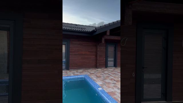 ДОМ В СОЧИ У РЕКИ смотреть онлайн