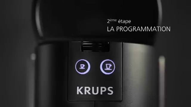 Programmation des tasses pour votre machine Nespresso смотреть онлайн