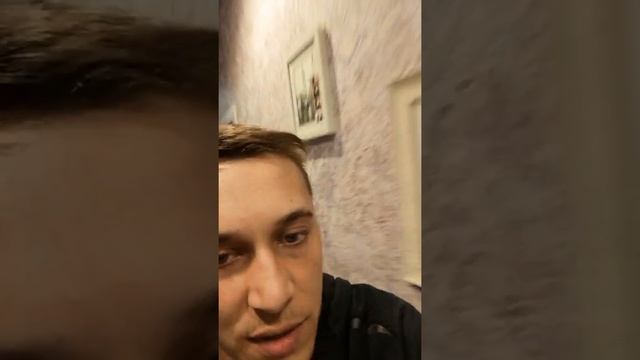 Отзыв Алексея Пинькова о работе по ремонту и отделке квартиры компанией СтройДекор смотреть онлайн