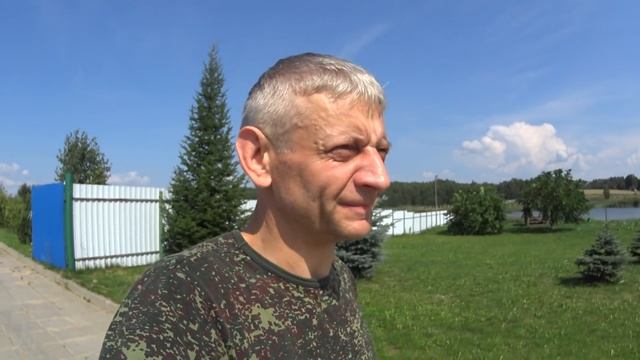 Охота на трофейного самца косули в РБ. Докшицкий БООР. смотреть онлайн