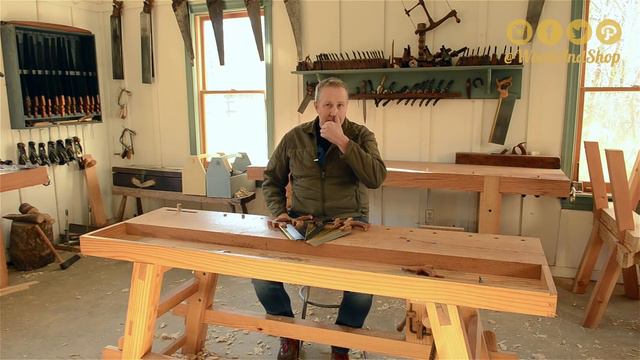 Finally, the Best High-End and Affordable Dovetail Saw! смотреть онлайн