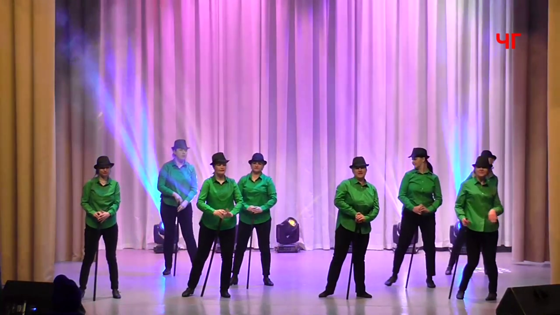 Концерт Мелодия сердца. смотреть онлайн