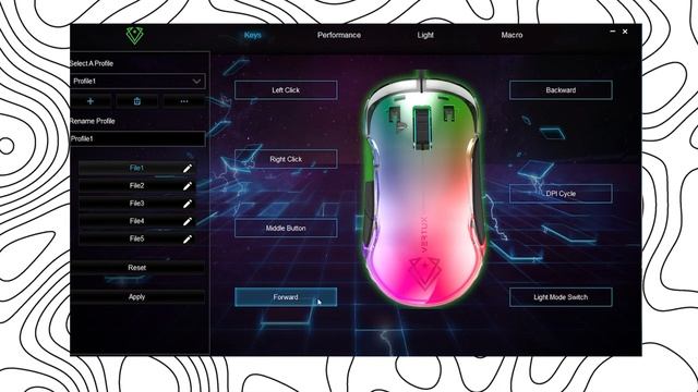 The Ultimate Gaming Mouse For Everyone!!! | Vertux Phoenix | in Telugu смотреть онлайн