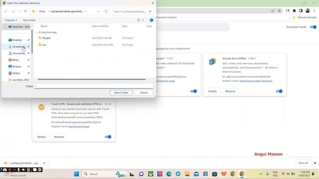 How to download videos from Udemy using Google Chrome Extension | 2023 | New hacks смотреть онлайн