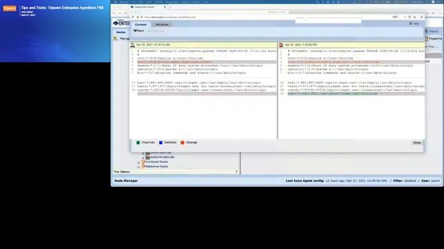 Combining Monitoring Approaches For Well-Rounded FIM | Tips & Tricks Ep.2 смотреть онлайн