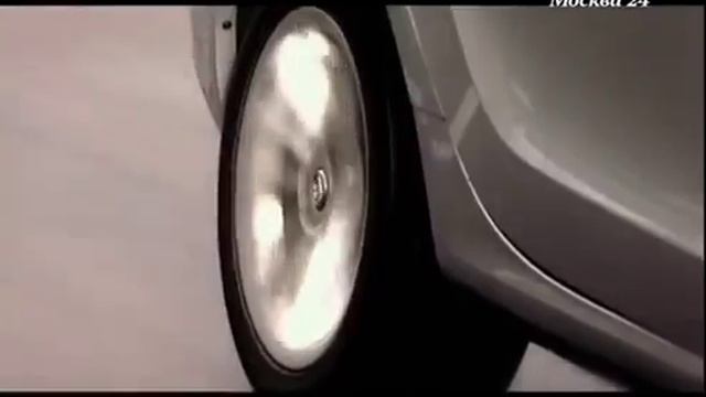 Москва рулит  Brilliance H530