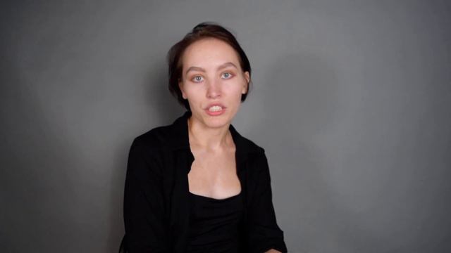 Актерская визитка Порядина Дарья смотреть онлайн