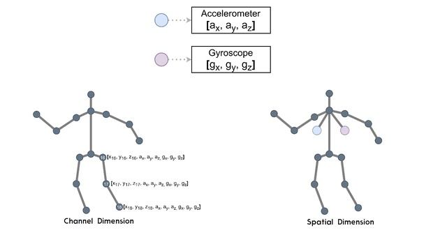 [GCPR 2021] Fusion-GCN: Multimodal Action Recognition using Graph Convolutional Networks смотреть онлайн