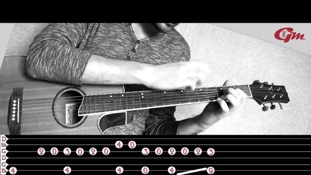 Tutorial: Tobias Rauscher - Memories (разбор) Lesson 13. Ending смотреть онлайн