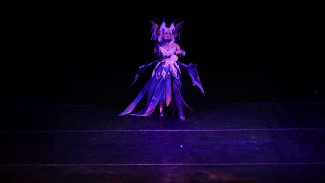 1 50 226 тОмаш Лига Легенд Star Nemesis Morgana смотреть онлайн