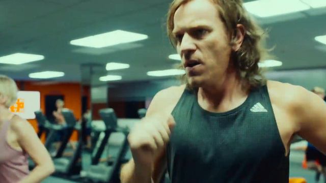 Trainspotting 2 - Opening смотреть онлайн
