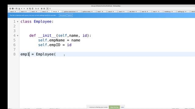 Django in Tamil - Models and Database - DJango Full Course in Tamil - Muthuramalingam - Payilagam смотреть онлайн