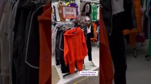 Садовод.Москва. Экскурсия по 19 линии?Самая модная линия на Садоводе??? #рыноксадовод