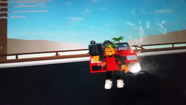 Look at me id from roblox смотреть онлайн