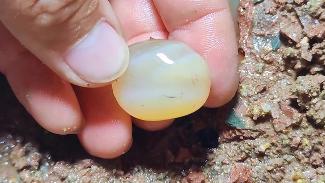 Pink Diamonds And Emeralds. This Mountain Area Is Full Of Diamonds And Crystals