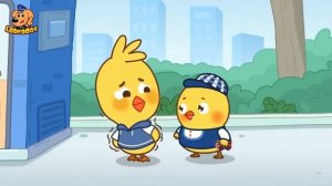 Лабрадор шериф