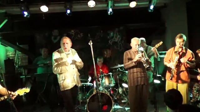 АукцЫон - Фа-фа-фа смотреть онлайн