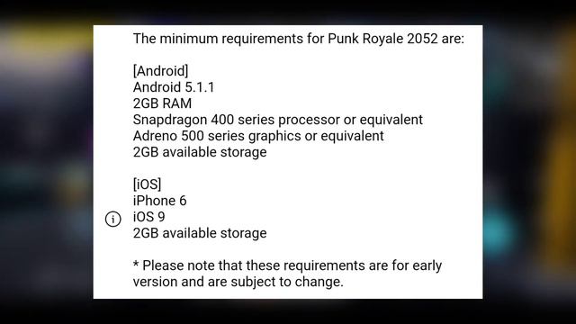 (OMG) CYBERPUNK BATTLE ROYALE IN MOBILE PHONE ? NEW FUTURISTIC ANDROID GAME ! смотреть онлайн