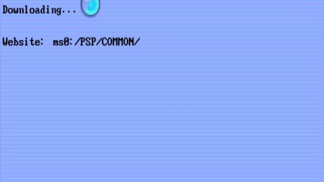 Opera Mini PSP tutorial смотреть онлайн