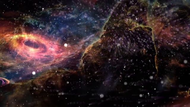 Dark Matter смотреть онлайн