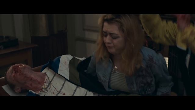 THE OWNERS Official Trailer смотреть онлайн