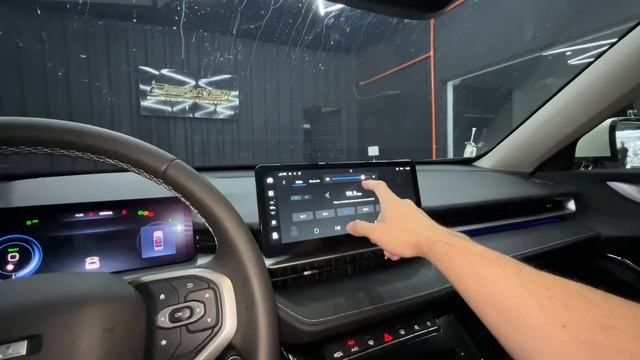 AVALIAÇÃO GWM HAVAL H6 HEV 2024 ESTE PODE SER O SEU SUV COM MELHOR EM EQUIPAMENTOS!!! смотреть онлайн