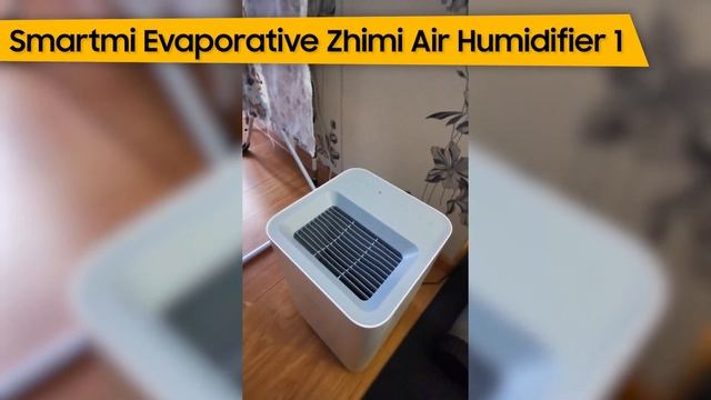 ТОП—10. ?Лучшие увлажнители воздуха для квартиры и дома. Рейтинг 2023 года! смотреть онлайн