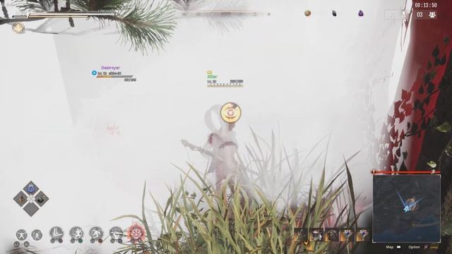 Hunter's Arena Legends - Trap Sweeper смотреть онлайн