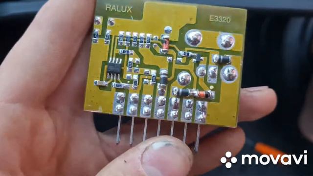 Analisando a ventilação interna do peugeot 306 смотреть онлайн