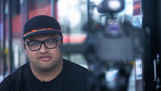LUMIX GH5 | Feels Like Home Bro with Te Teira Popham #gh5 #lumixgh5 смотреть онлайн