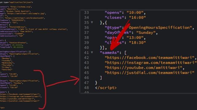 Schema Markup Kya Hai, Kaise Check Kare, Aur Kaise Generate Kare смотреть онлайн
