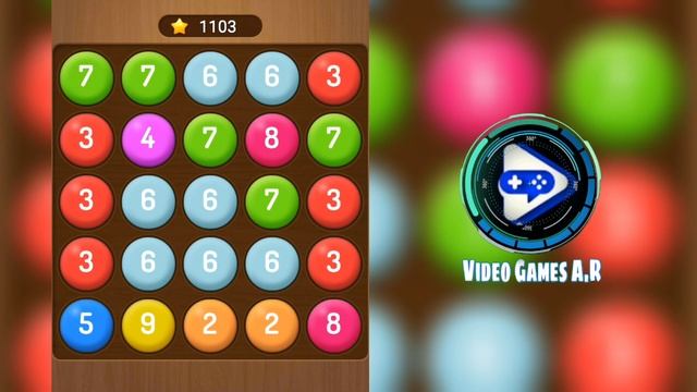 Number Puzzle-Bubble Match | Numberblocks | Merge 2048 Cube 3D | Merge Block 2048 | Game Walkthroug смотреть онлайн