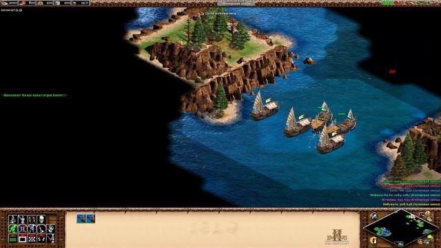 Age Of Empires II: HD Edition 2024-01-17-21-11-42