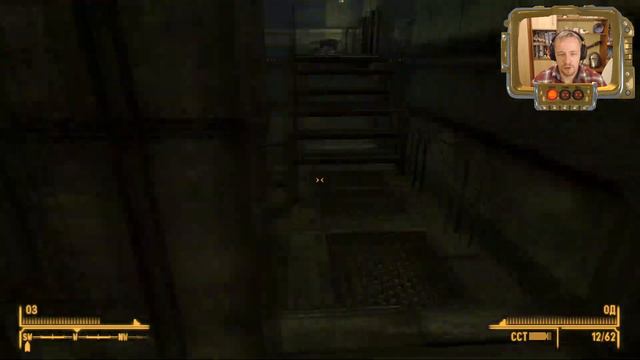 Fallout: New Vegas (Old World Blues) #3 - Хороший пёсик! смотреть онлайн