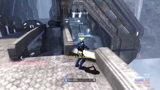 What is hitscan and will removing it fix Big team Battle? | Halo 6 Discussions смотреть онлайн